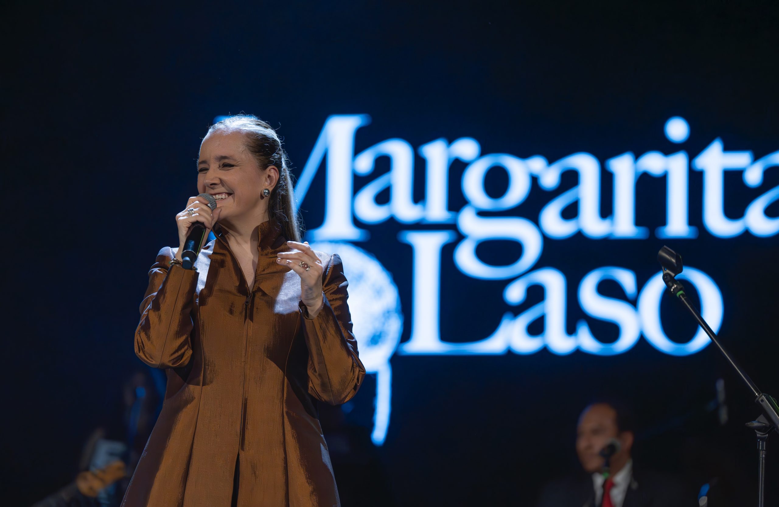 Margarita Laso